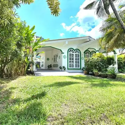 Village Beach House IV