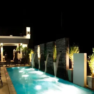 Amin Resort