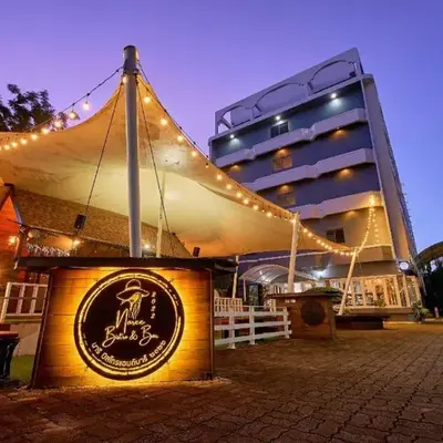 Nora Bukit Hotel