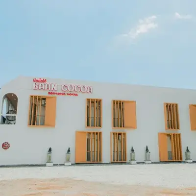 Baan Cocoa Boutique Hotel