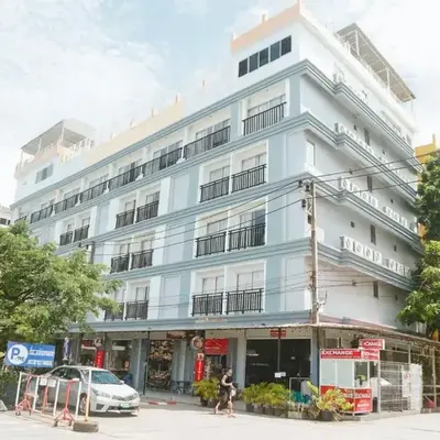 Bellevue Ocean Patong