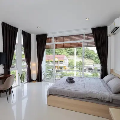 StayKa Suites