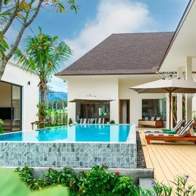 Dutch Villas Phuket