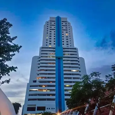Patong Tower