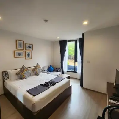 The Base Central Phuket-B20W