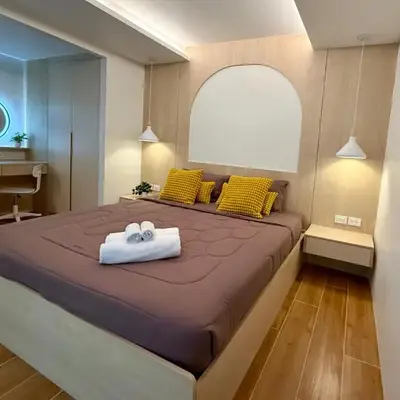 Fantasea Kamala Beach 1 BR 313