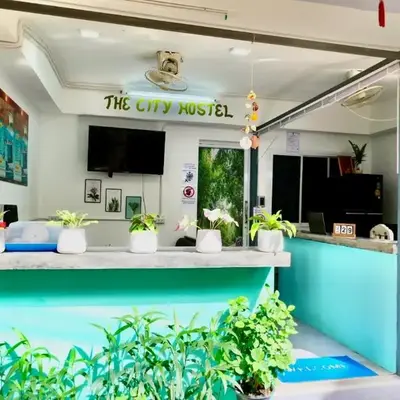The City Hostel
