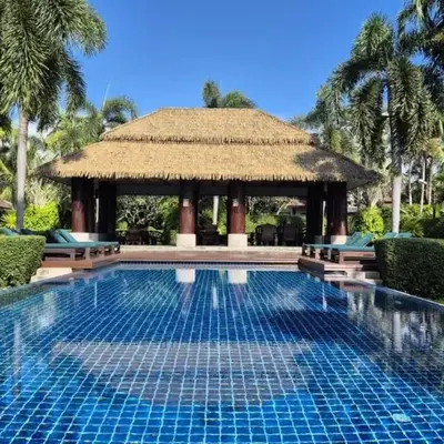 Green Garden Villa Hotel