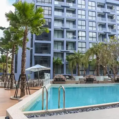 C182 Kamala 1BR Stay Near Beach & Attractions