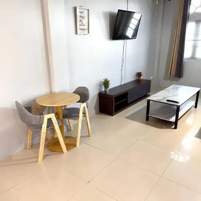 Green Terrace Residence Phuket