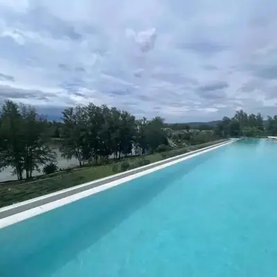 Аппартаменты Sky Park Laguna Phuket
