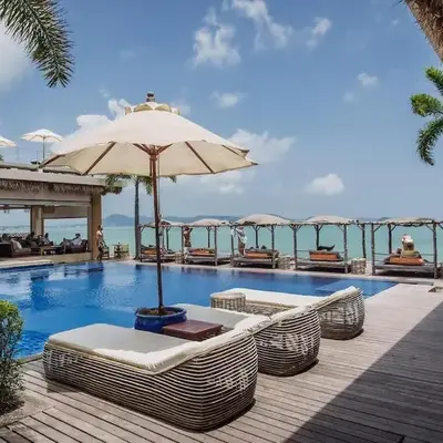 NEW Malee Resort Studio 858