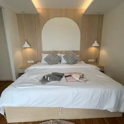 Fantasea Condominium Kamala
