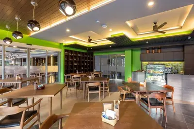 Gallery image of C178 The Regent 2BR Retreat-Walk to Cafés & Beach in Bang Tao Beach