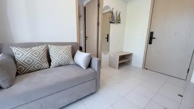 Gallery image of Kamala Beach Area 1BR Rooftop Pool & Gym, Shuttle in Kamala Beach