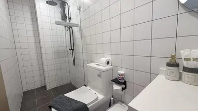Gallery image of Kamala Beach Area 1BR Rooftop Pool & Gym, Shuttle in Kamala Beach