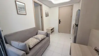 Gallery image of Kamala Beach Area 1BR Rooftop Pool & Gym, Shuttle in Kamala Beach