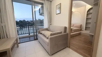 Gallery image of Kamala Beach Area 1BR Rooftop Pool & Gym, Shuttle in Kamala Beach