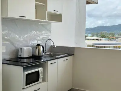 Gallery image of C192 Cozy Condo Pool in Patong walk to Bangla Rd in Patong Beach