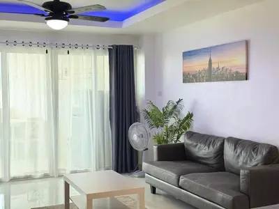 Gallery image of C192 Cozy Condo Pool in Patong walk to Bangla Rd in Patong Beach
