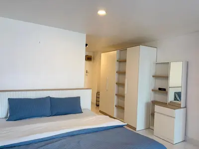 Gallery image of C192 Cozy Condo Pool in Patong walk to Bangla Rd in Patong Beach