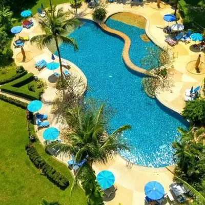 C192 Cozy Condo Pool in Patong walk to Bangla Rd