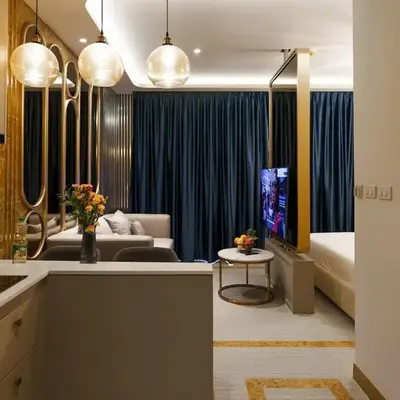 New 1 Bdr Bellevue Lagoon Bang-Tao Beach