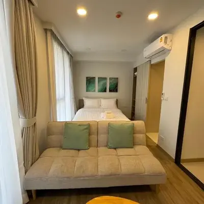 Cozy studio Laguna SkyPark Phuket