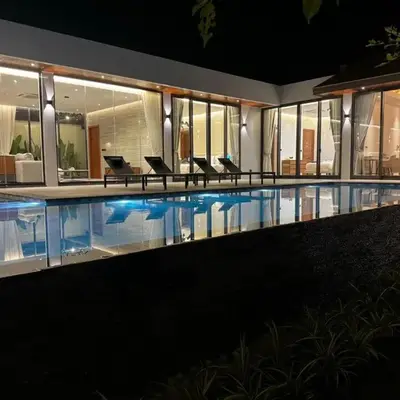 The Nature Villa Phuket