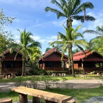 Sun-San Thalane Resort