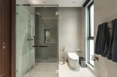 Gallery image of V200 Mountainview 4BR Pool Villa with Prime Stay in Bang Tao Beach