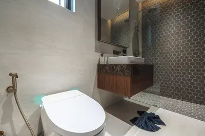 Gallery image of V200 Mountainview 4BR Pool Villa with Prime Stay in Bang Tao Beach