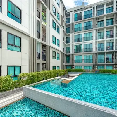 C203 Prime Area Near Beach