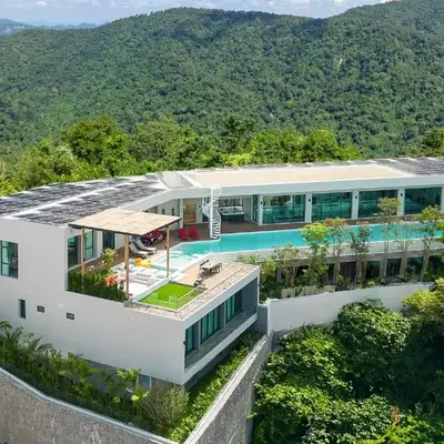 Elite Villa Patong Phuket