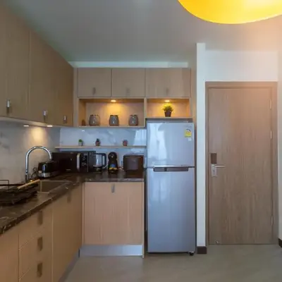 Calipso Garden 304