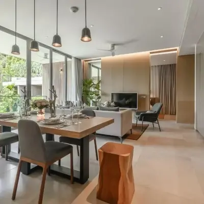JSD Prime Property-Kamala Beach