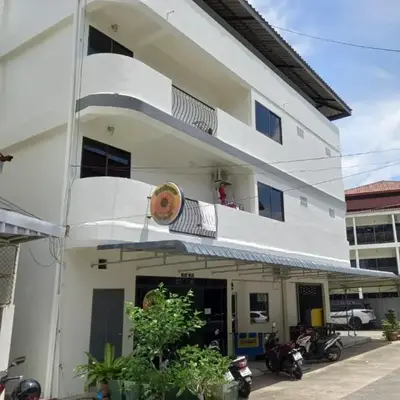 Sunflower Guesthouse