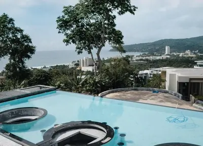 Gallery image of Utopia Karon B42 in Karon Beach