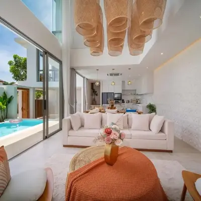 云栖别院 Cloudrest Villa