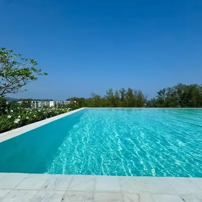 Laguna Skypark spacious 1 bedroom apart Bangtao