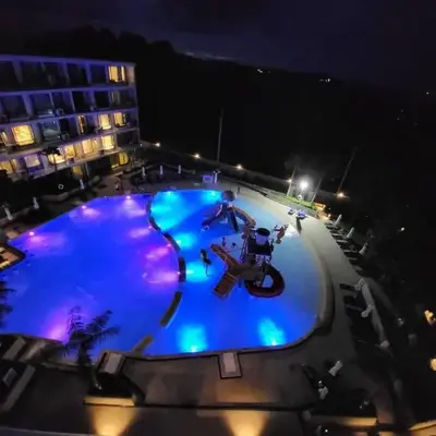 La Vita Rawai 1 Bdr Roof Pool