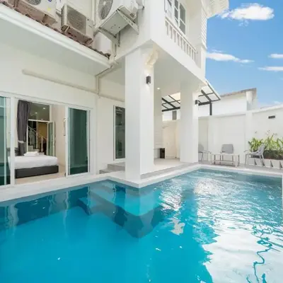 6BDR patong pool villa by Mp property