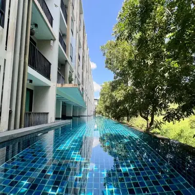 Zcape 2 Phuket by RESAVA