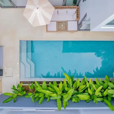 3BR Villa Z by NLA