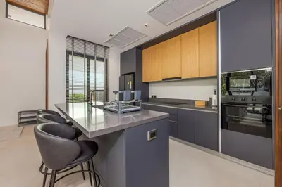Gallery image of Exclusive 3BR Magnum Villa With Private Pool in Bang Tao Beach