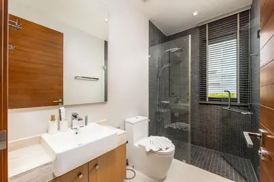 Gallery image of Exclusive 3BR Magnum Villa With Private Pool in Bang Tao Beach
