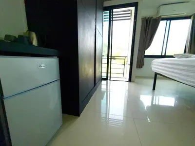 Gallery image of Patong 6 X in Patong Beach