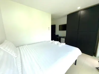 Gallery image of Patong 6 X in Patong Beach