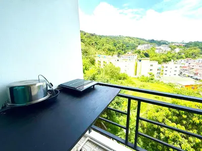Gallery image of Patong 6 X in Patong Beach