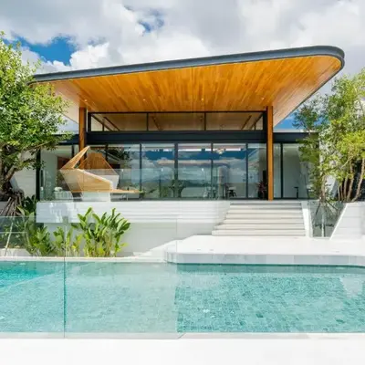 Zavaya Luxury Private Pool Villa Phuket